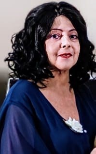 Obituary of Yolanda Martínez Ortiz