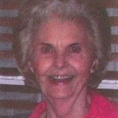 Obituario de Pauline T. Shaw