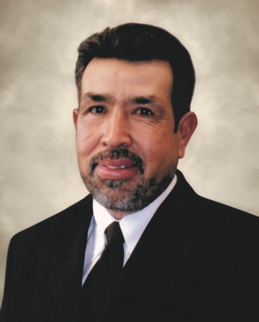 Obituary of David Fonseca