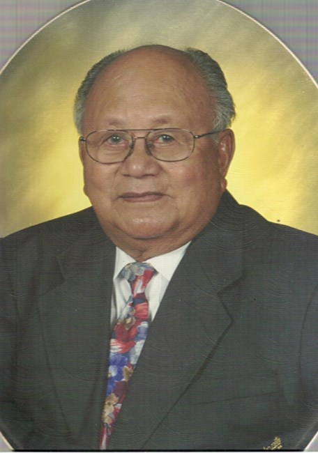 Obituary of Mike V. Macalos