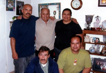 Obituary of David Hernandez Gonzalez