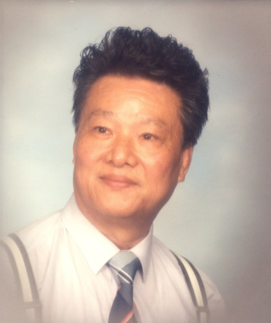 Obituary of Mr. Hiep Hoang