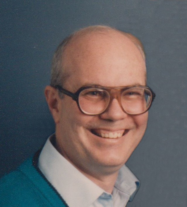 Obituary of Kenneth Eugene Hungerford