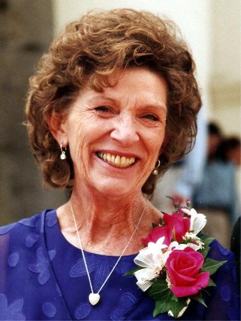 Obituary of Mary Louise Scheiffele