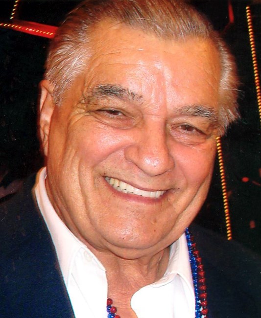 Obituary of Louis Di Martino