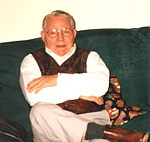 Ralph Hardy