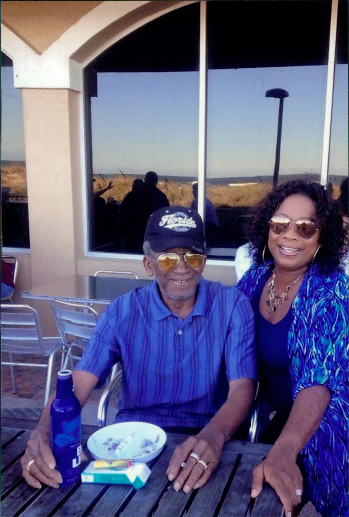 Obituary of Donald L. Crawford Sr.