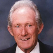 Obituary of James Papa Jim Flanigan