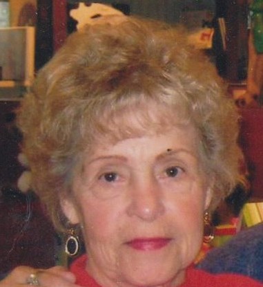 Obituary of Janet Sue Mounts