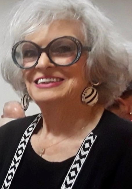 Obituary of Barbara Barnett Thomas