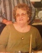 Obituary of Mary Price