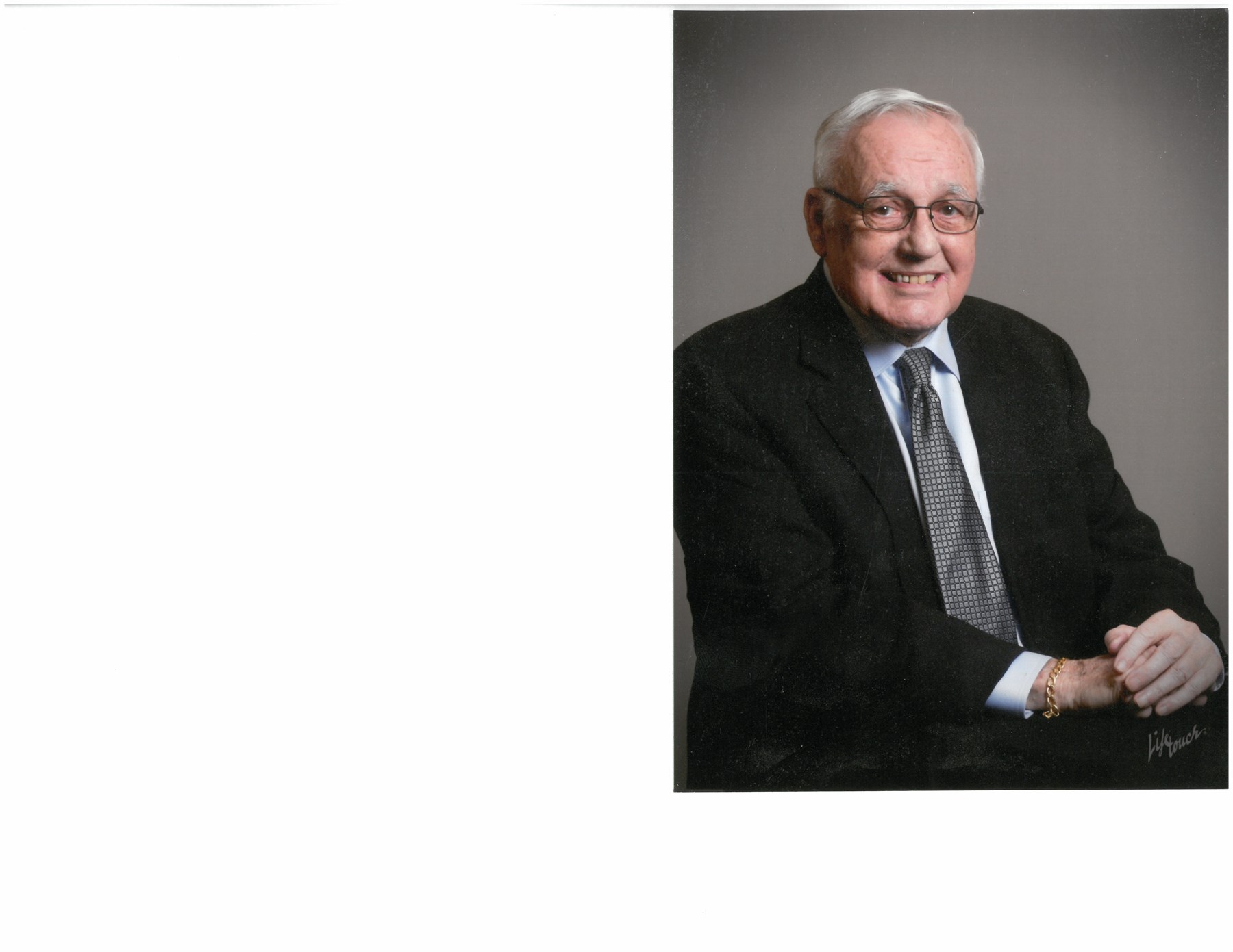 Obituary of Mr. Gerald "Jerry" D. Musselman