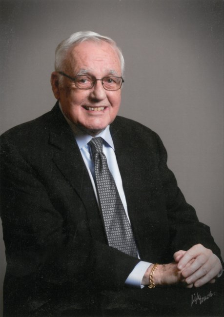 Obituary of Mr. Gerald "Jerry" D. Musselman