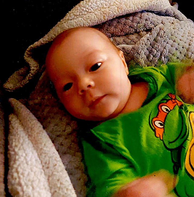 Obituary of Charles Lee Welch