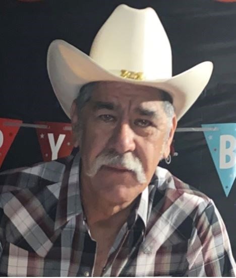 Obituary of Miguel Angel Barnett (Golin)