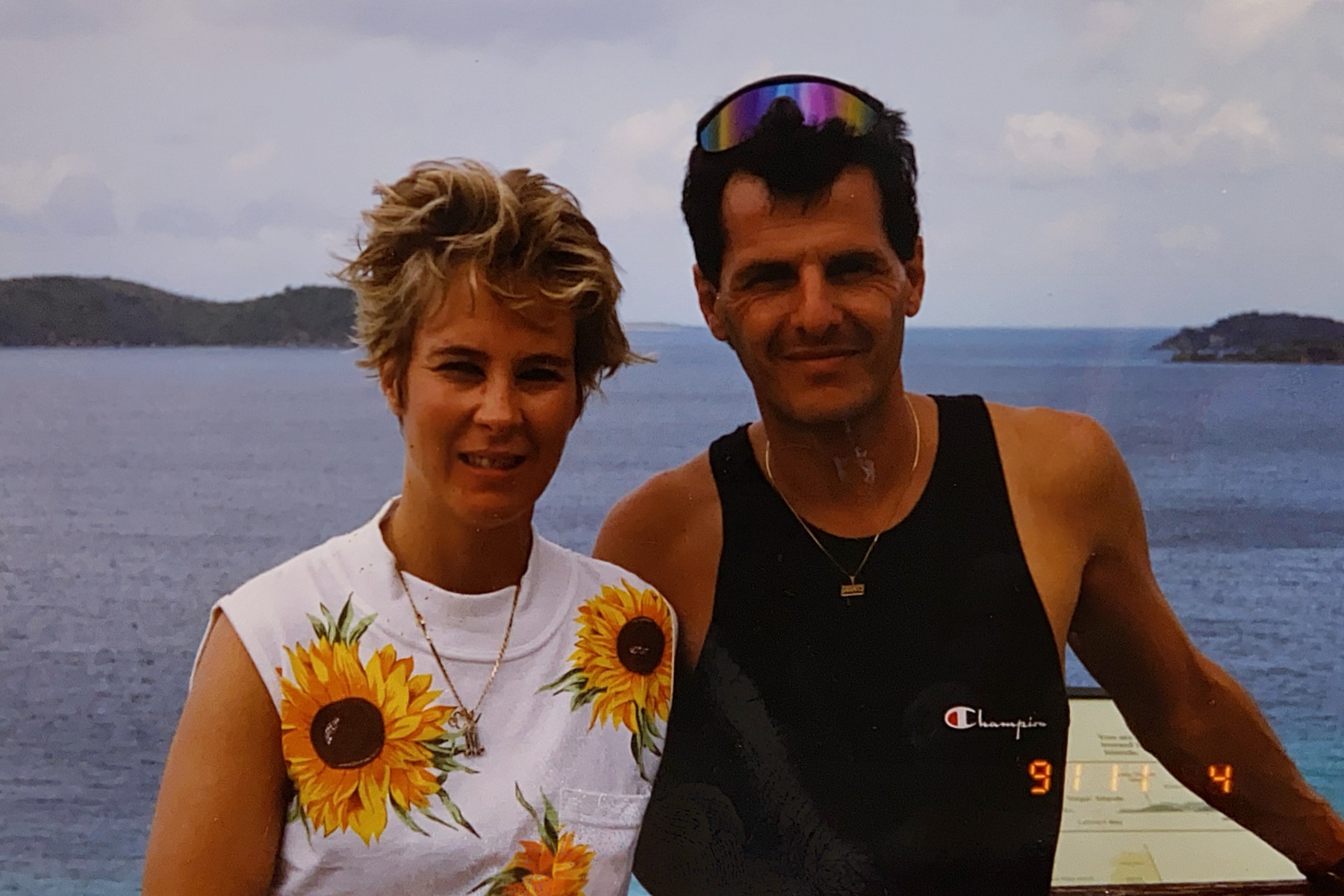 Obituary of James M. Cody