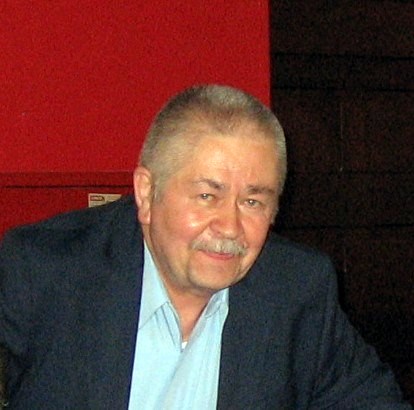 Obituary of Stanislaw Wietrzynski