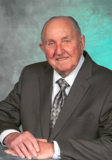 Obituary of Awald A. Bortz Jr.
