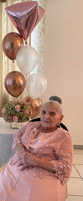 Obituary of Ana Celia Adorno Rodríguez