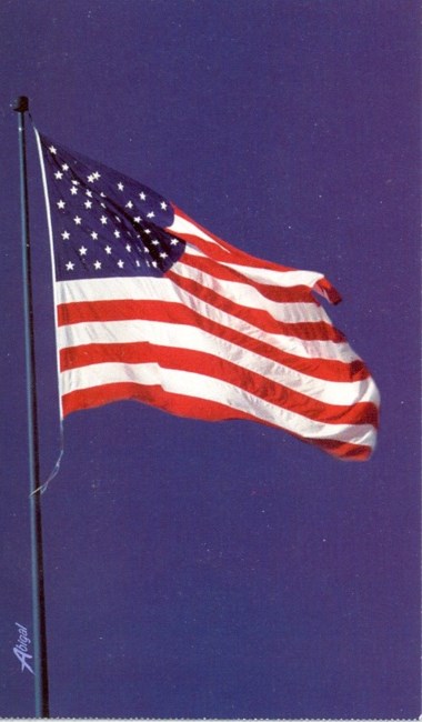 Obituary of Richard Ernst Gaffney