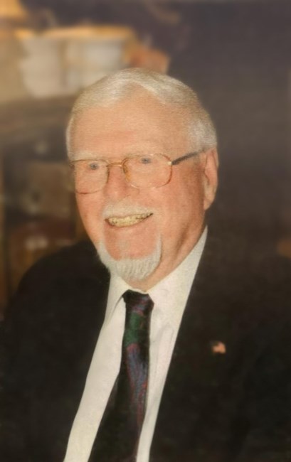 Obituario de John Carl Lane