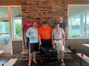 Obituary of Lester William Brown