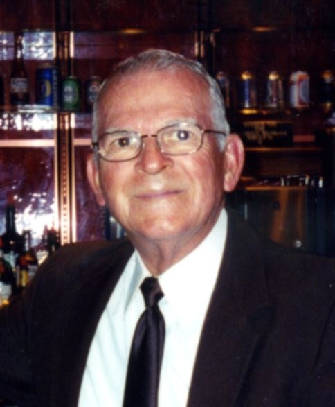 Obituary of Louis Edward Franklin