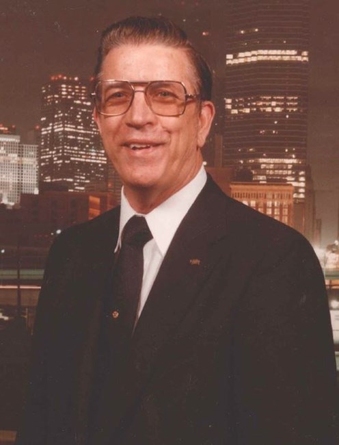 Obituary of Charles Lynn Schultz