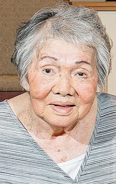 Avis de décès de Yoshiko Sakihara Machnica