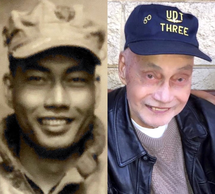 Obituary of Lucio Delacalzada