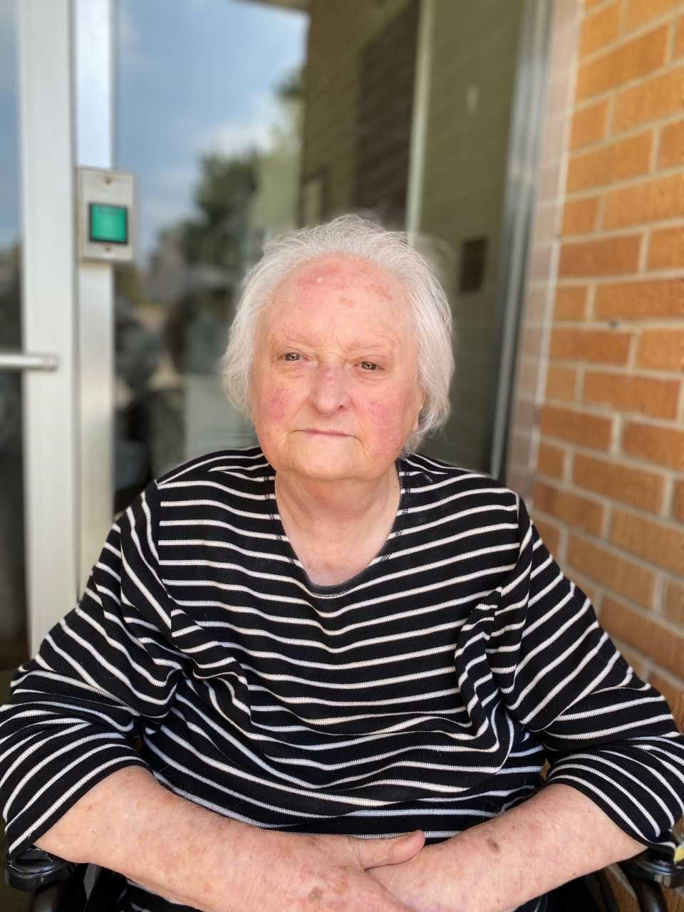 Obituary of Delitha Ann (Patrick) Cook