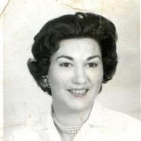 Obituary of Nancy Jane Willis