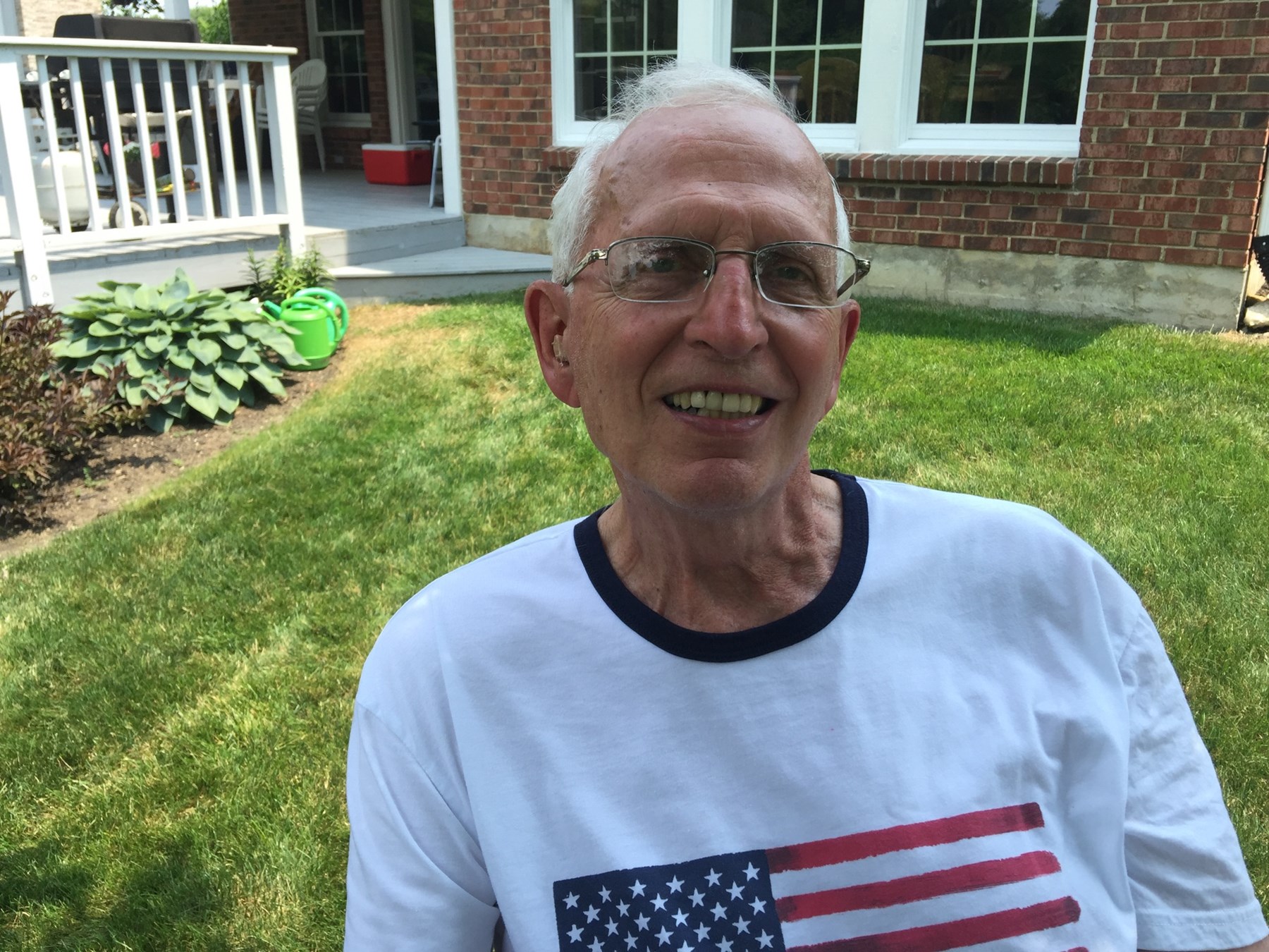 Obituary of Jesse Rulli