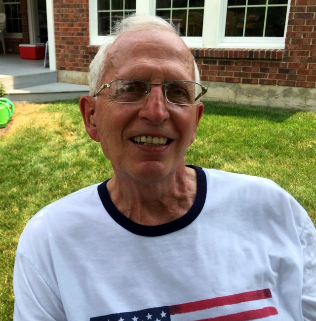 Obituary of Jesse Rulli