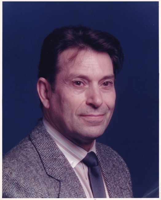 Obituary of Antero Batista