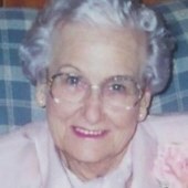 Obituary of Elsie Helen Griffin