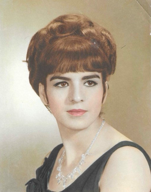 Obituary of Martha Figueroa de Valencia