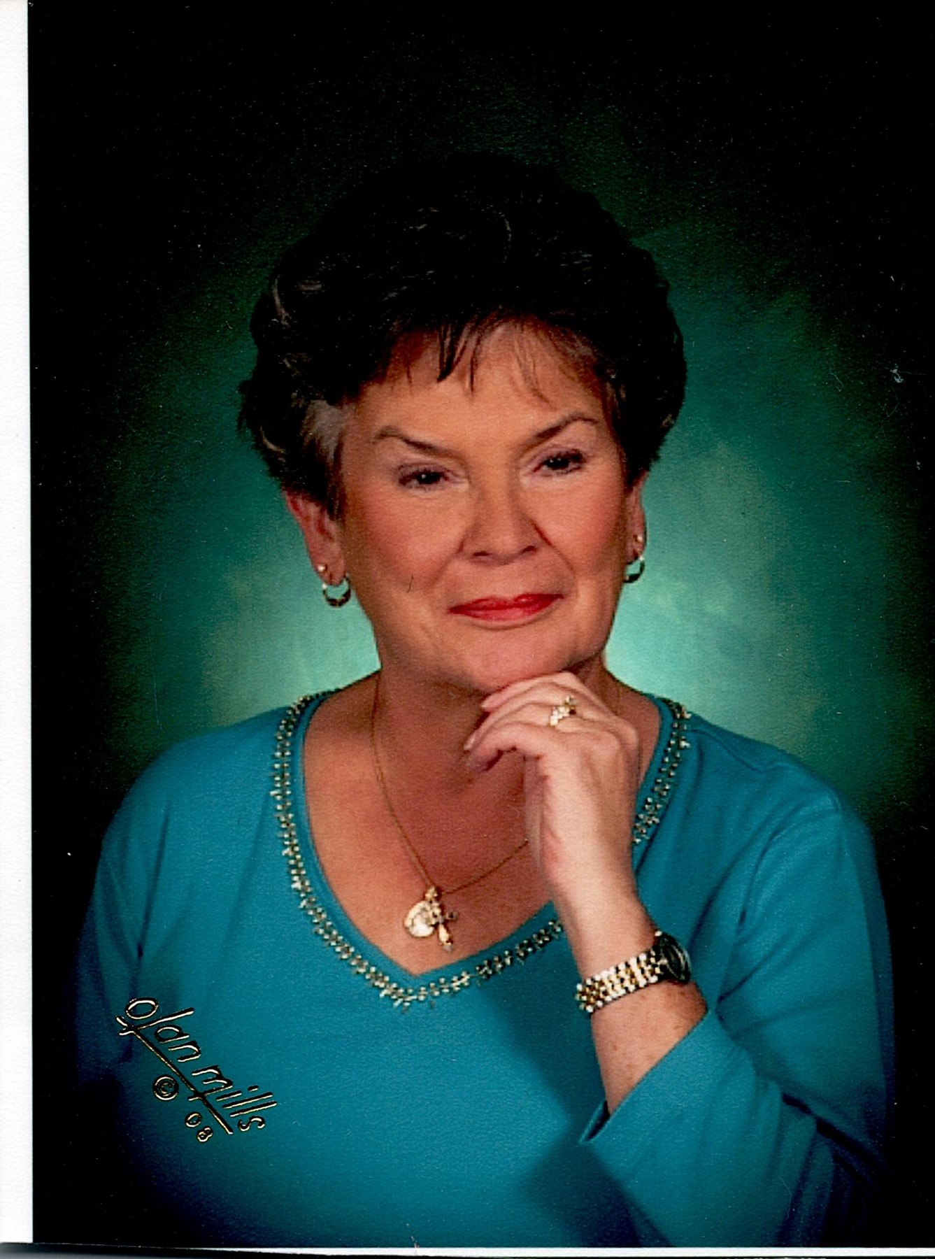 Obituary of Shirley Jean Florio