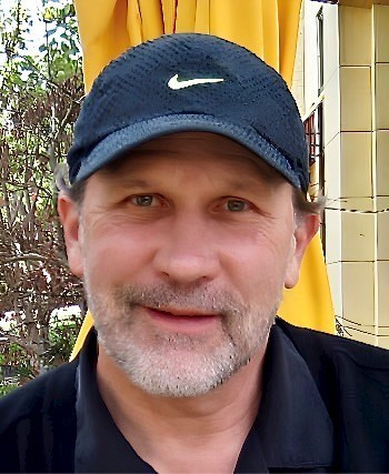 Obituary of Stephen Paul  Bozylinski