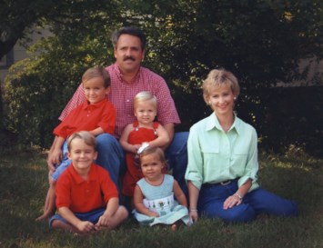 Obituary of Wayne Milton Johnson