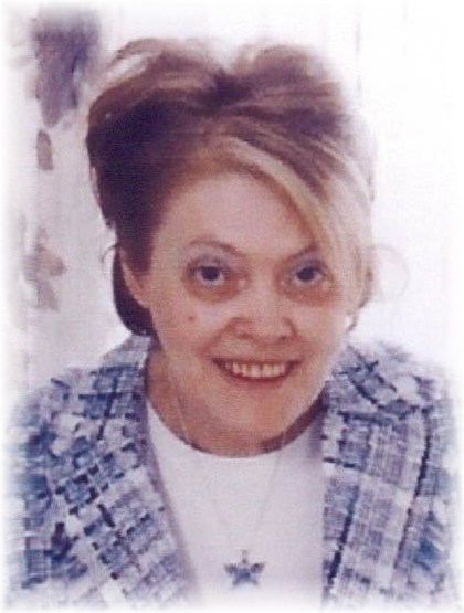 Obituary of Martha Johnstone