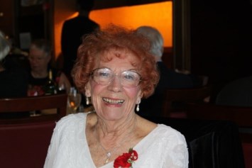 Obituary of Barbara Ruth Heck