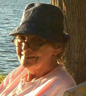 Obituary of Joan Sorensen