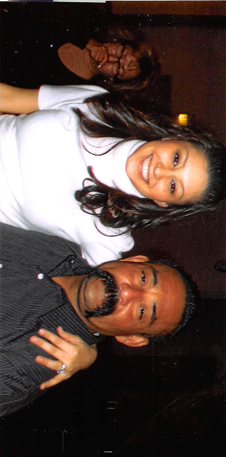 Obituary of Daniel Silva