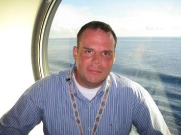 Obituary of Dave Clark