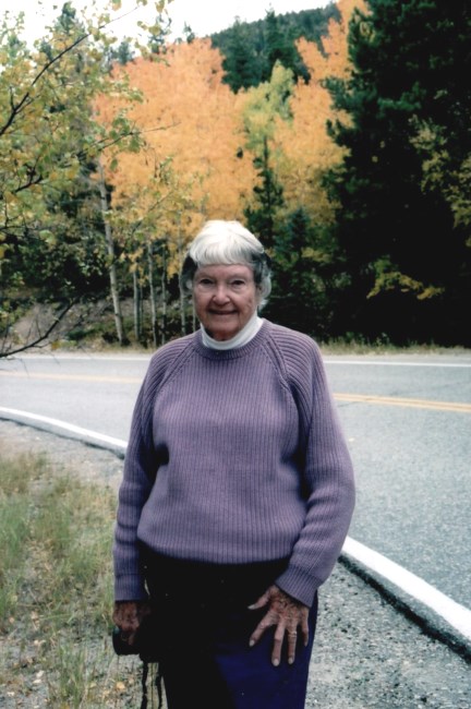 Obituary of Ophelia R. Durbin