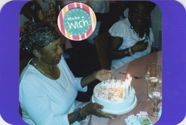 Betty Simmons Obituary Killeen Tx