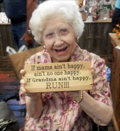 Obituary of Mildred Tillman Lindley