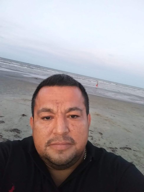 Obituary of Omar Edgardo Gomez