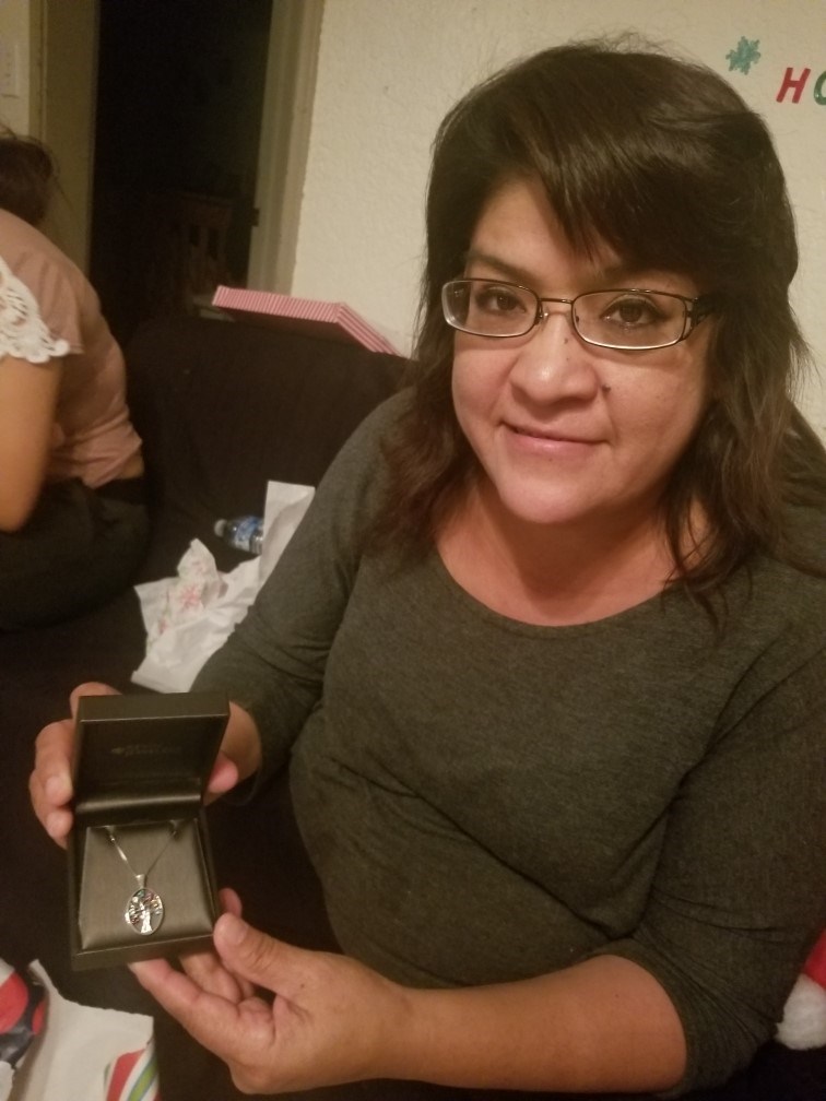 Obituary of Dora Lopez Solis